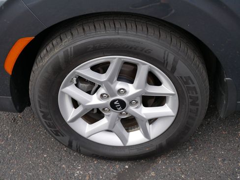 Used 2020 Kia Soul S FWD image 15