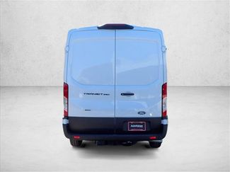 New 2026 Ford Transit 250 148 Medium Roof Extended AWD video 3