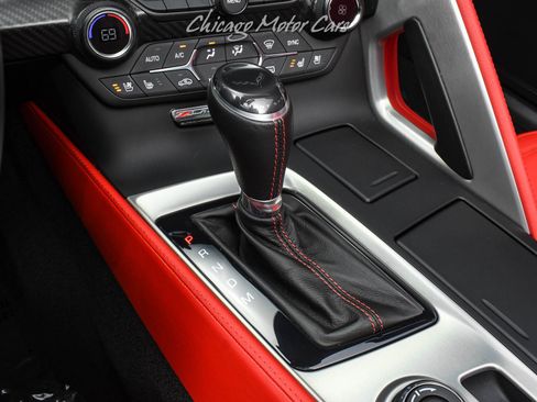 Used 2016 Chevrolet Corvette Z06 w/ 2LZ Preferred Equipment Group RWD image 17