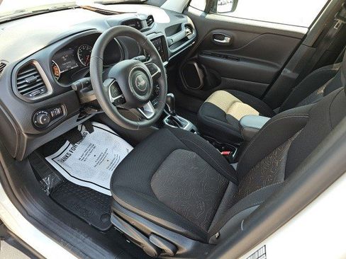 Used 2023 Jeep Renegade Latitude image 20