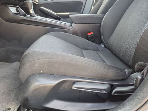 Used 2024 Honda Civic LX image 14