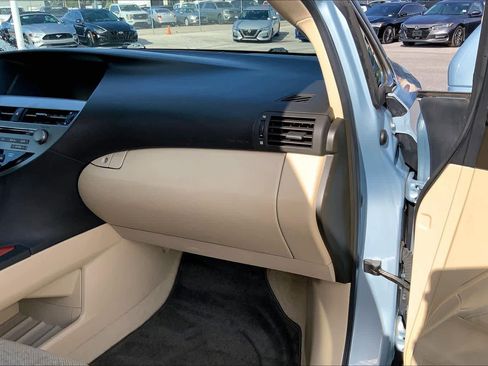 Used 2010 Lexus RX 350 2WD image 18