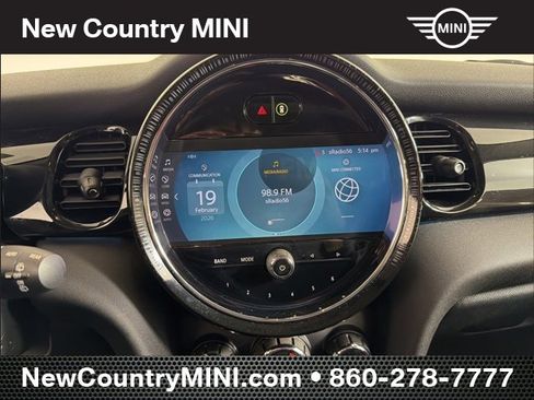 Used 2023 MINI Cooper S image 23