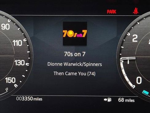 Certified 2026 Land Rover Defender 110 X-Dynamic SE AWD/4WD image 11