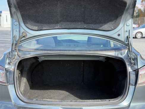 Used 2012 MAZDA MAZDA3 i Sport image 26