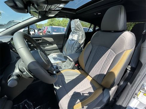 New 2025 Subaru Crosstrek 2.5i Sport image 11