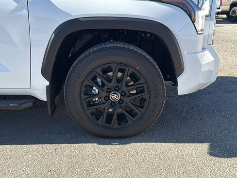 New 2026 Toyota Tundra Limited image 26