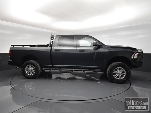 Used 2017 RAM 2500 Tradesman w/ Popular Equipment Group AWD/4WD image 52