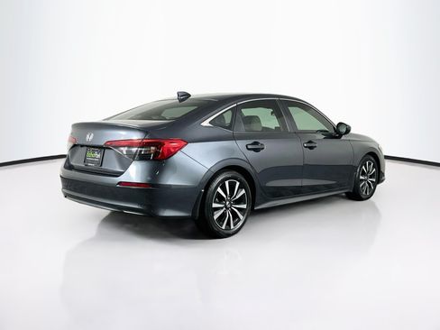 Used 2024 Honda Civic EX image 9
