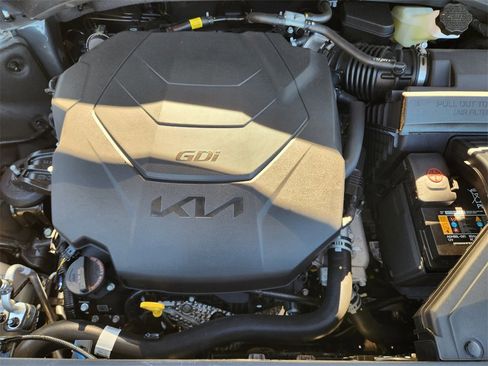 New 2025 Kia Telluride SX X-Line image 23