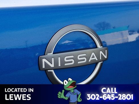 Used 2024 Nissan Sentra SV image 30