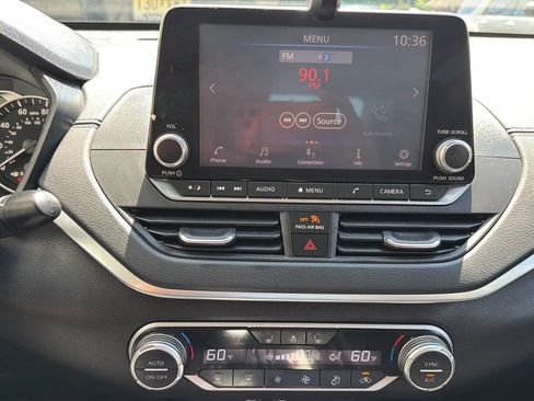 Used 2020 Nissan Altima 2.5 SV AWD/4WD image 18