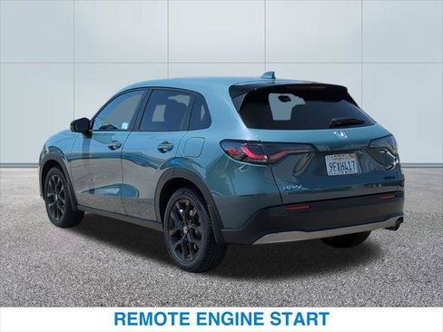 Used 2023 Honda HR-V Sport image 9