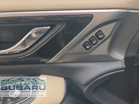 Used 2020 Subaru Outback Limited w/ Popular Package #2 AWD/4WD image 27
