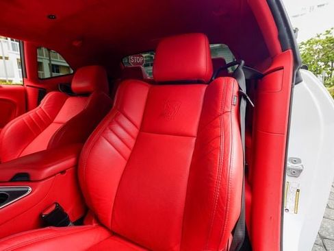 Used 2018 Dodge Challenger SRT Demon RWD image 61