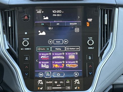 Used 2022 Subaru Legacy Limited image 22