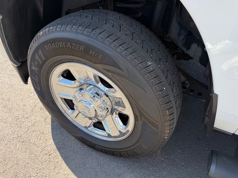 Used 2021 RAM 2500 Tradesman AWD/4WD image 26