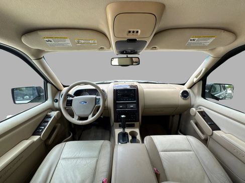 Used 2006 Ford Explorer Limited RWD image 39