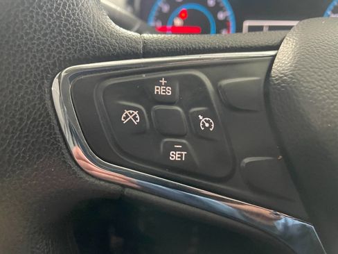 Used 2017 Chevrolet Cruze LT w/ Convenience Package image 36