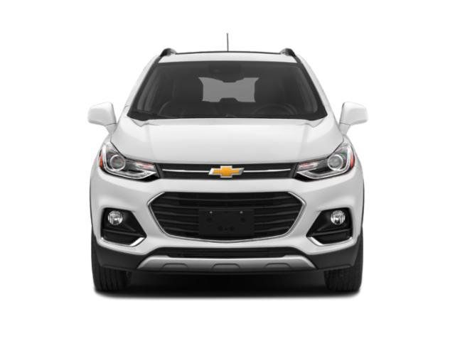Used 2020 Chevrolet Trax Premier FWD image 7