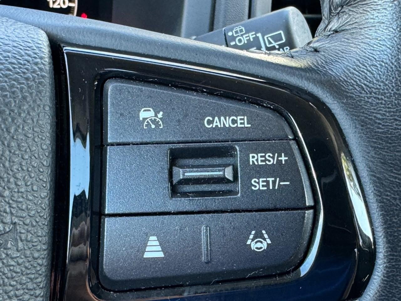 Used 2025 Honda Odyssey EX-L image 23