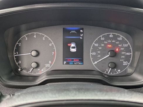 Used 2023 Toyota Corolla LE image 24
