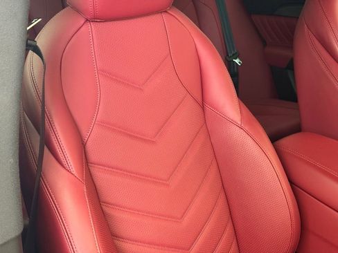 Used 2024 Maserati Grecale Trofeo image 65