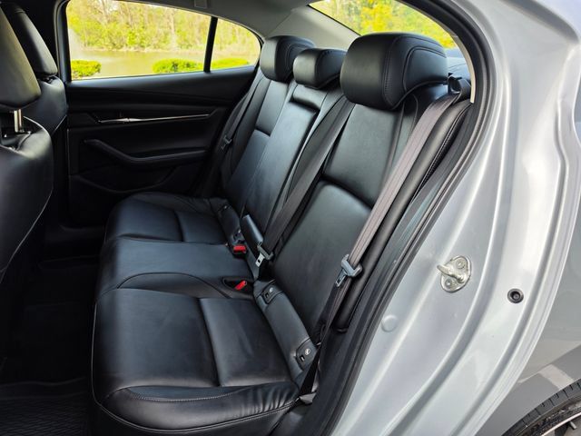 Used 2019 MAZDA MAZDA3 Sedan FWD image 24