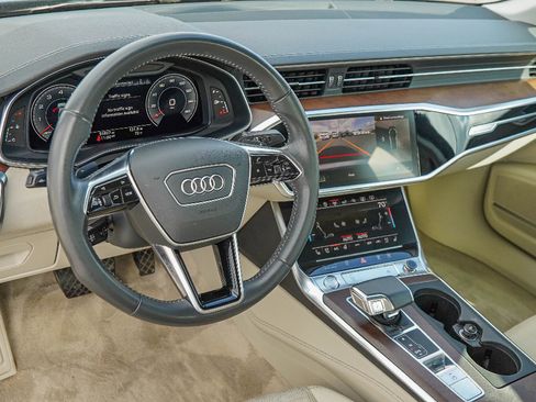 Used 2019 Audi A6 3.0T Premium Plus w/ Premium Plus Package image 7