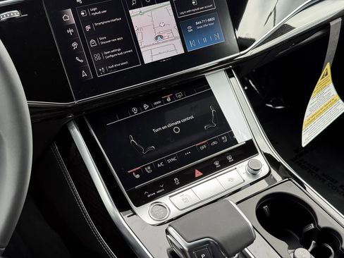 New 2026 Audi Q8 Premium Plus AWD/4WD image 19
