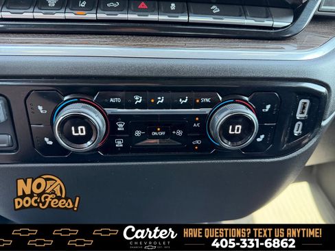 Used 2025 Chevrolet Silverado 2500 LT AWD/4WD image 18