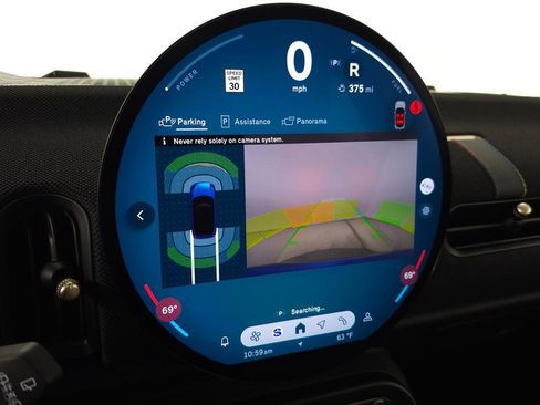 Used 2025 MINI Cooper S FWD image 21