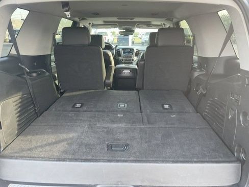 Used 2020 GMC Yukon Denali AWD/4WD image 6