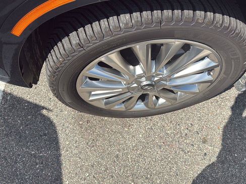 Used 2020 Hyundai Palisade Limited AWD/4WD image 18