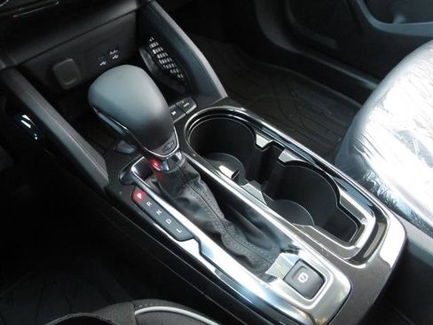 New 2026 Chevrolet TrailBlazer LT w/ Convenience Package image 22