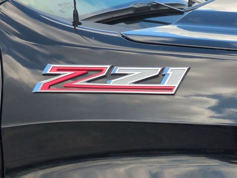 Certified 2021 Chevrolet Silverado 1500 RST w/ Z71 Off-Road Package AWD/4WD image 13