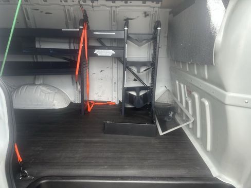 Used 2017 Chevrolet Express 3500 Work Van image 44