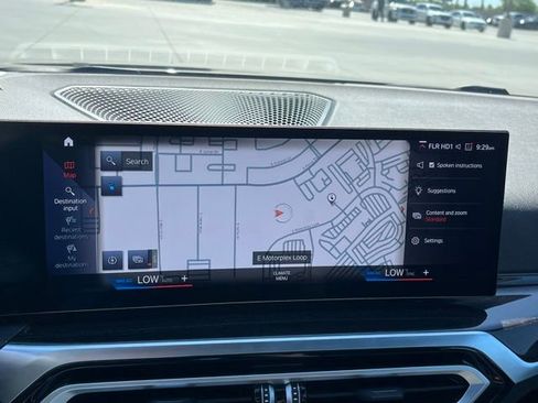 Used 2023 BMW i4 eDrive35 w/ Premium Package RWD image 21