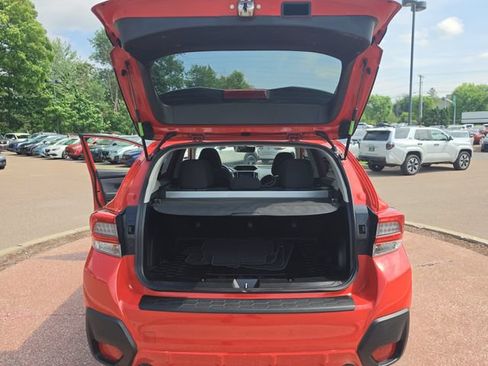 Used 2022 Subaru Crosstrek 2.0i Premium w/ Moonroof Package AWD/4WD image 20