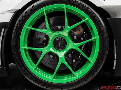 Used 2023 Porsche 911 GT3 RS RWD image 26
