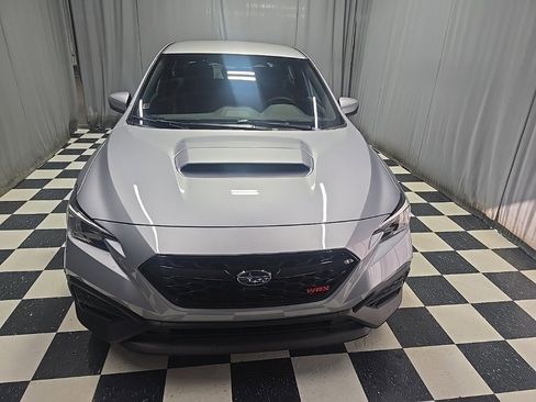 New 2026 Subaru WRX Premium image 2