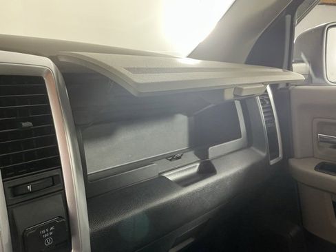 Used 2012 RAM 1500 Big Horn image 39