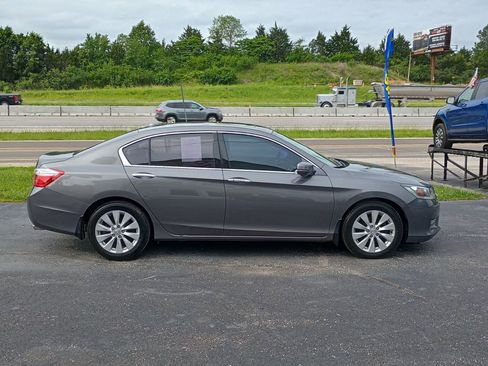 Used 2015 Honda Accord EX-L image 6