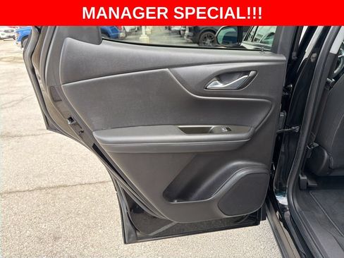 Used 2023 Chevrolet Blazer LT w/ Convenience Package AWD/4WD image 18