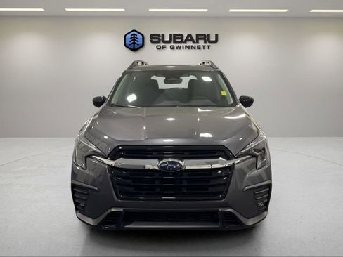 New 2026 Subaru Ascent Limited AWD/4WD image 6