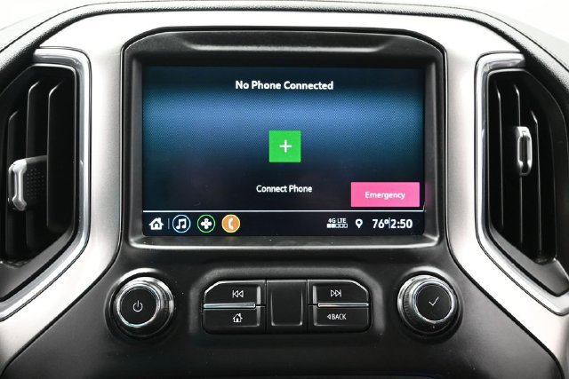 Used 2021 Chevrolet Silverado 1500 RST AWD/4WD image 35