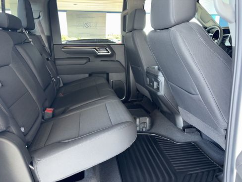 New 2026 Chevrolet Silverado 2500 LT w/ Trail Boss Package image 13