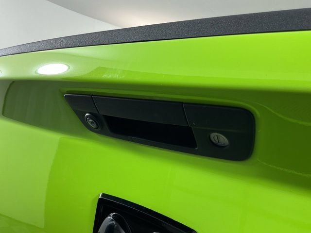 Used 2017 RAM 1500 Sport w/ Sublime Green Sport Package AWD/4WD image 8