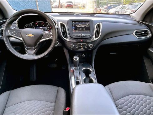 Used 2019 Chevrolet Equinox LT FWD image 15