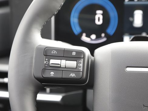 New 2026 Hyundai Santa Fe SEL image 19